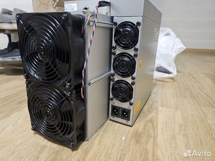 Antminer s19 90th 88 чипов