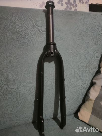 Вилка Cube GT Specialized Cannondale Merida Canyon