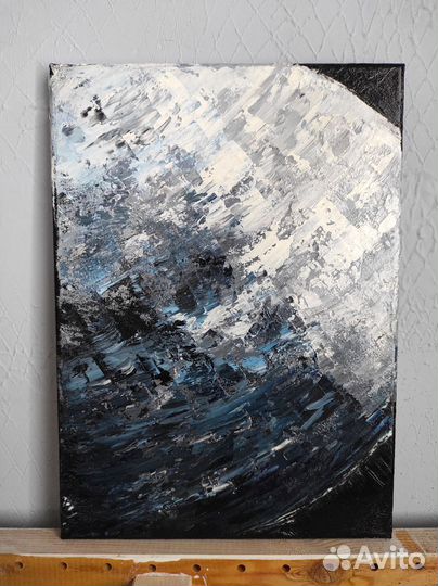 Картина в подарок