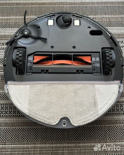 Робот-пылесос Roborock Robot Vacuum Cleaner