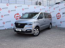 Hyundai Grand Starex 2.5 AT, 2020, 61 000 км, с пробегом, цена 4 699 000 руб.