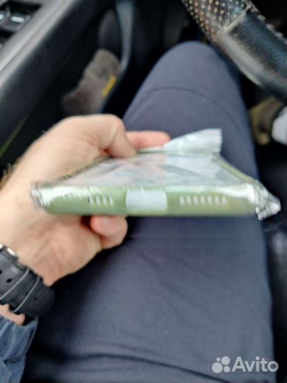 Чехол на iPhone xs max