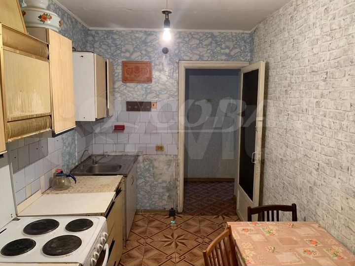 4-к. квартира, 80 м², 3/5 эт.