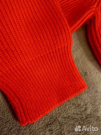 Трикотажный костюм женский zara