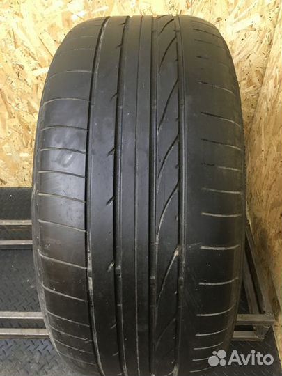 Bridgestone Dueler H/P Sport 265/50 R19 110Y