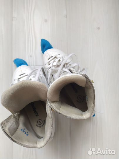 Коньки Jackson Elle 1C