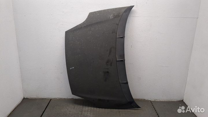 Капот Fiat Grande Punto, 2007