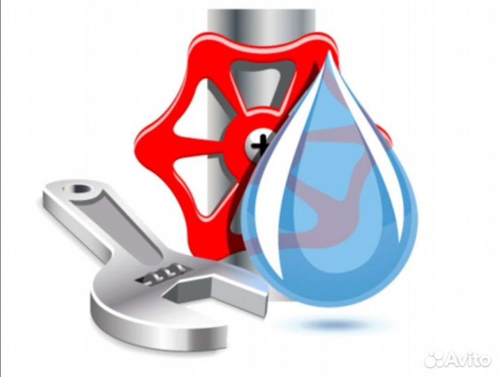 Решение Ваших проблем. Электрика и Сантехнитка