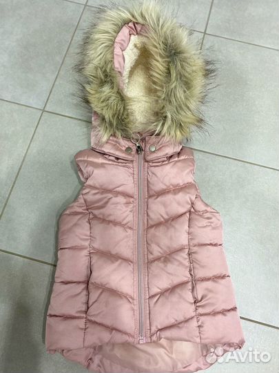 Жилет