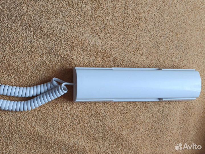 Трубка для домофона