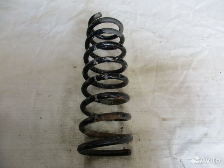 Пружина задняя Kia Ceed 2007-2012;i30 2007-2012 (х
