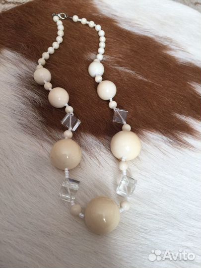 Бижутерия, украшения из натуральных камней