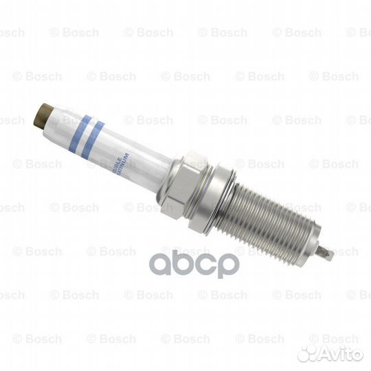 Свеча зажигания fq5npp332s (0.7), 1шт bosch0 241