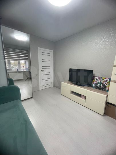 2-к. квартира, 36,3 м², 2/9 эт.