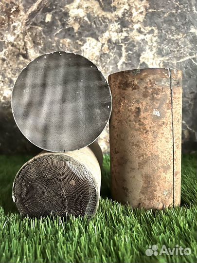 Продать катализатор