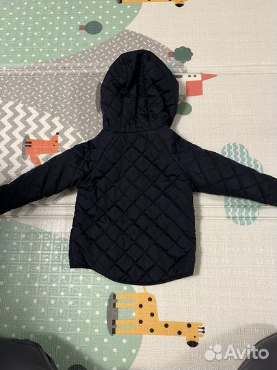 Куртка Baby GO 80