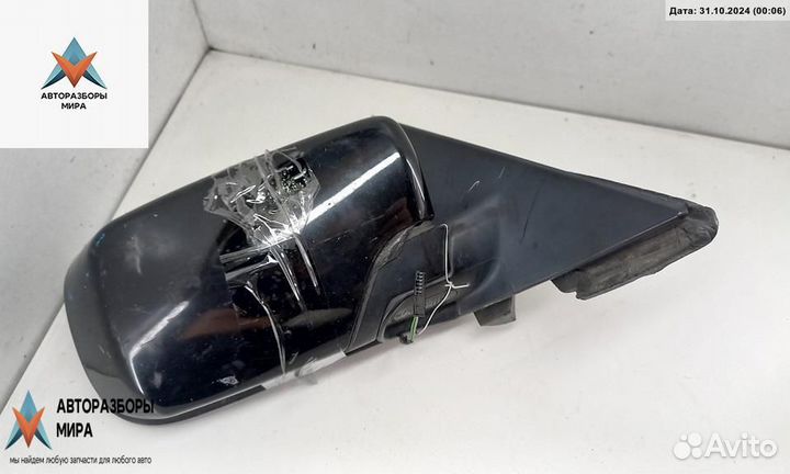 Зеркало наружное правое BMW 3 E46 рест. 2003