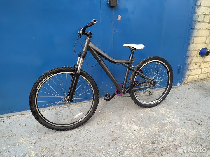 Велосипед GT avalanche