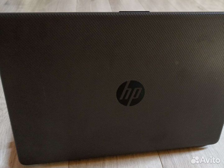 Ноутбук hp