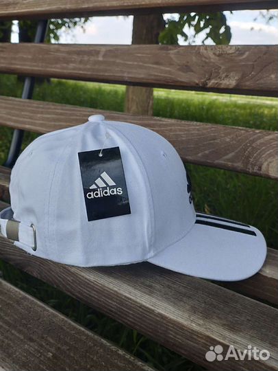 Кепка Adidas