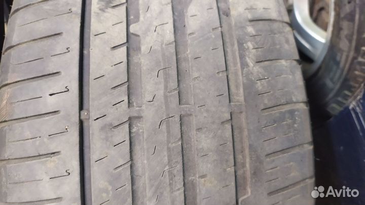 Duraturn Mozzo Winter 245/45 R18 100