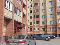 1-к. квартира, 32,2 м², 5/8 эт.