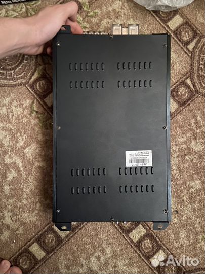 Моноблок аватар 1 1200