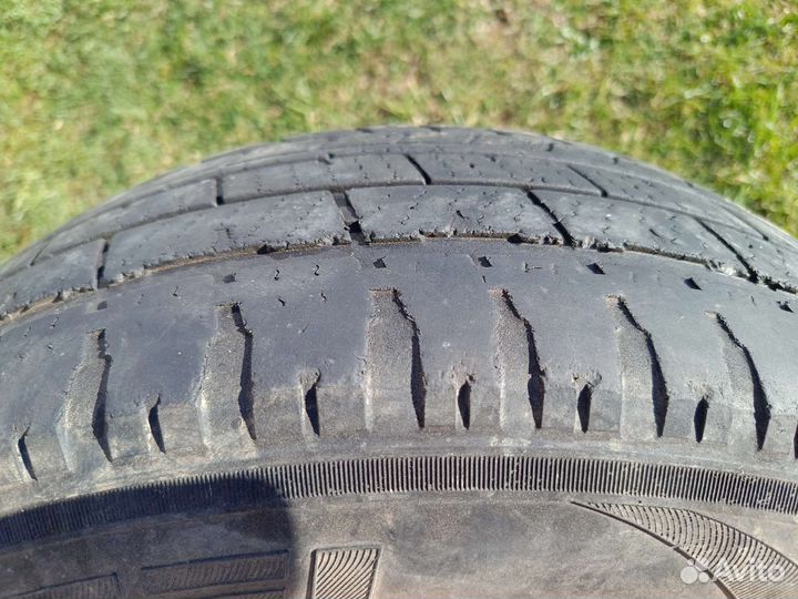 Amtel Cruise 4x4 215/65 R16 98H