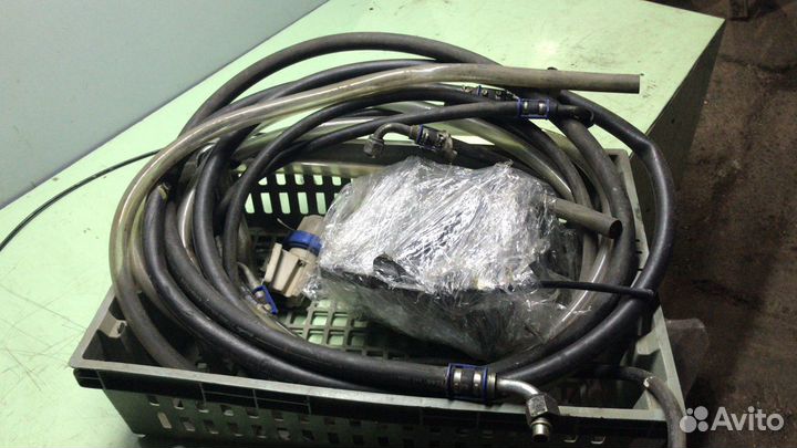 Реф Рефрежератор приводной 12v