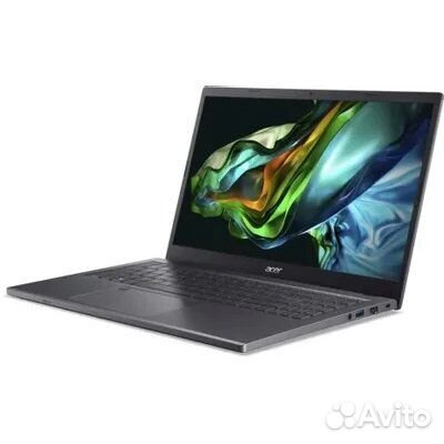 Ноутбук Acer Aspire 5 A517-58GM-551N - новый