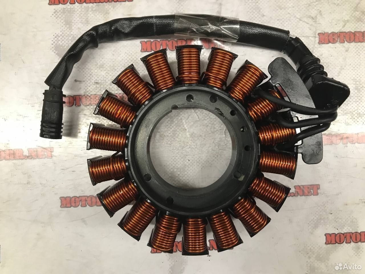 Harley Davidson 17-22 статор 29900042