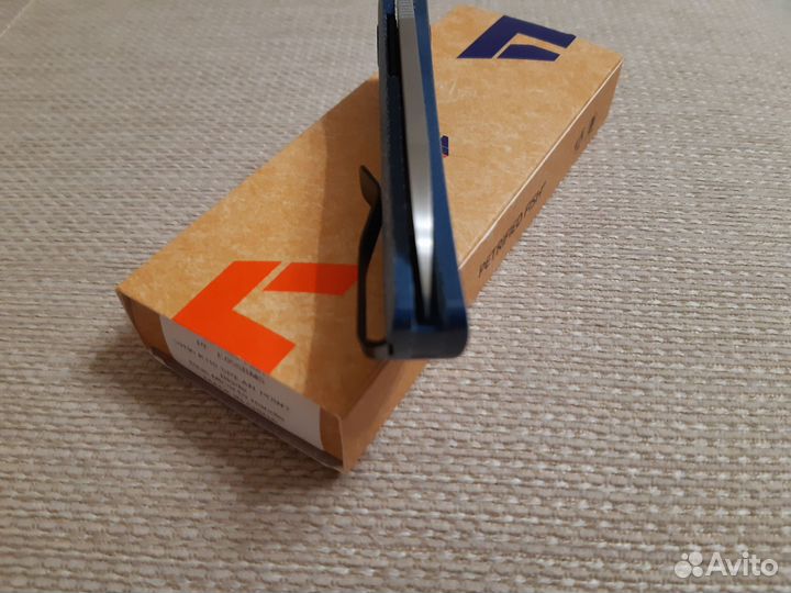 Petrified fish Flavorist