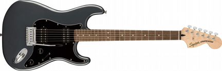 Fender Squier Affinity Stratocaster HH