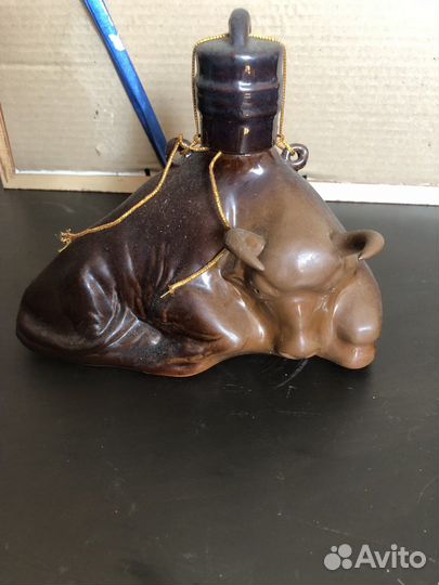 Штоф для алкоголя