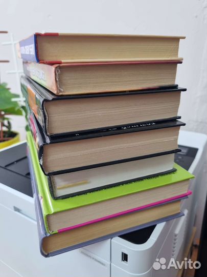 Книги по психологии