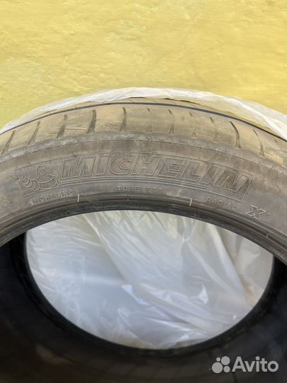 Michelin Primacy 3 245/40 R18