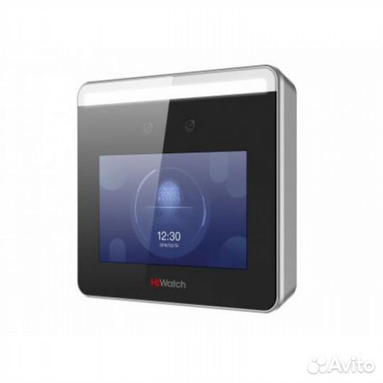 Терминал доступа HiWatch PRO ACT-T1331W
