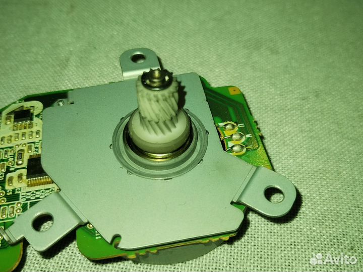 RM1-8523/RM1-8645/RM1-6296/RM1-6343/RM1-6521 Мотор