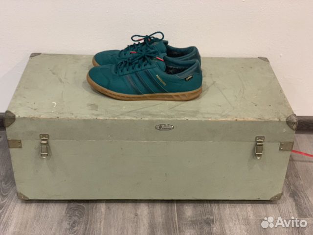 adidas Originals Hamburg Gore Tex