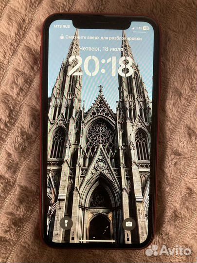 iPhone Xr, 64 ГБ