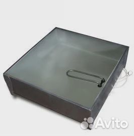 Бак для душа