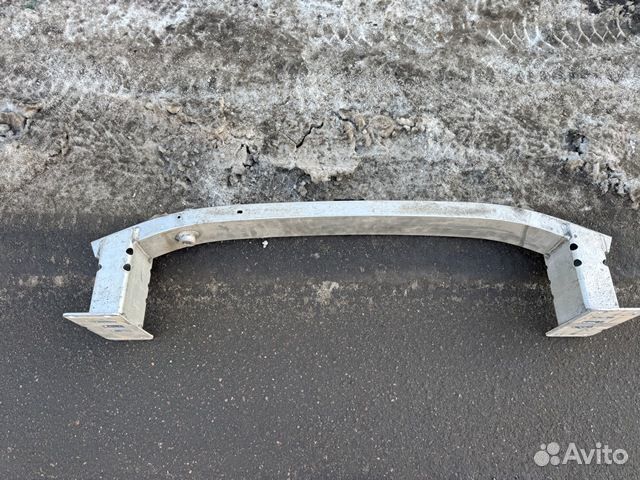 Усилитель переднего бампера Chery Omoda 5 2022 Омо