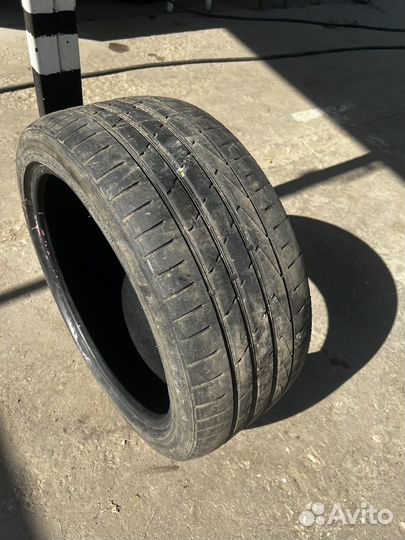 Hankook Ventus S1 Evo 2 K117 235/40 R18 95Y