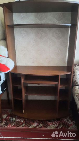 Тумба под телевизор