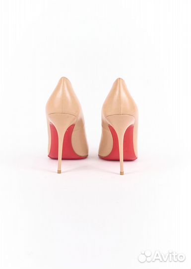 Туфли Christian Louboutin