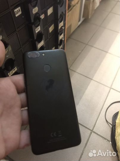 ZTE Blade V7 Lite, 2/16 ГБ