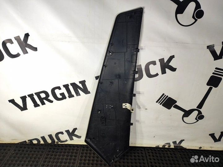 Накладка торпедо Volvo FH