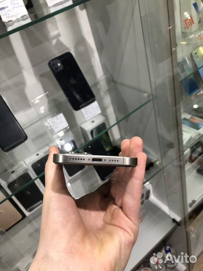 iPhone 15 Pro Max, 256 ГБ