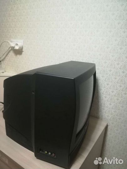 Телевизор rolsen