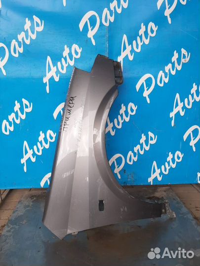 Ниссан Примера P12 крыло переднее правое